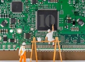 pcb線(xiàn)路板蝕刻引起短路怎么辦？深圳線(xiàn)路板廠家要怎么改善