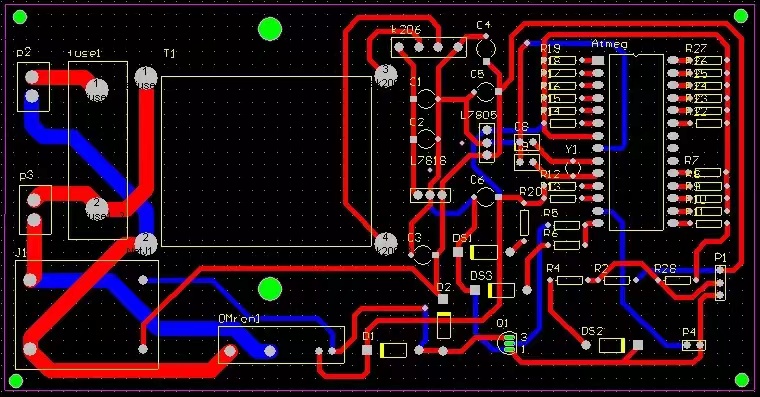 PCB工藝流程，看完就懂！