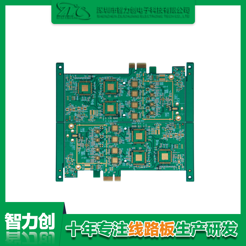 PCB光板的定義和作用，PCB光板在電子行業(yè)中的應(yīng)用